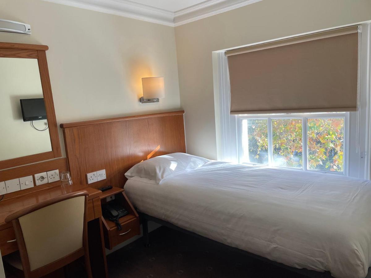 לונדון Orchard Hotel מראה חיצוני תמונה