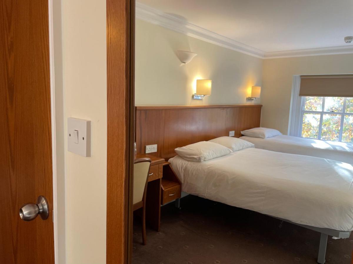 לונדון Orchard Hotel מראה חיצוני תמונה