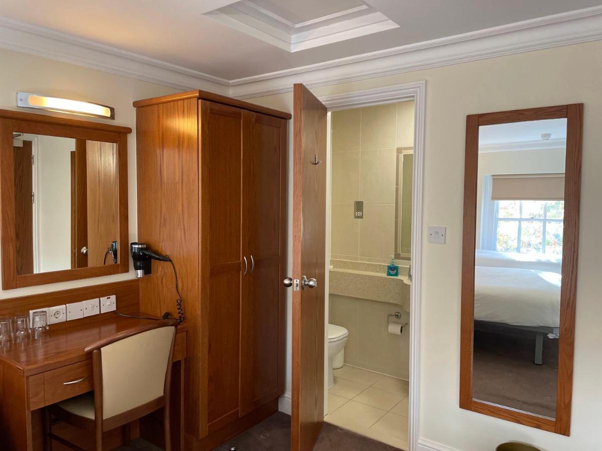 לונדון Orchard Hotel מראה חיצוני תמונה