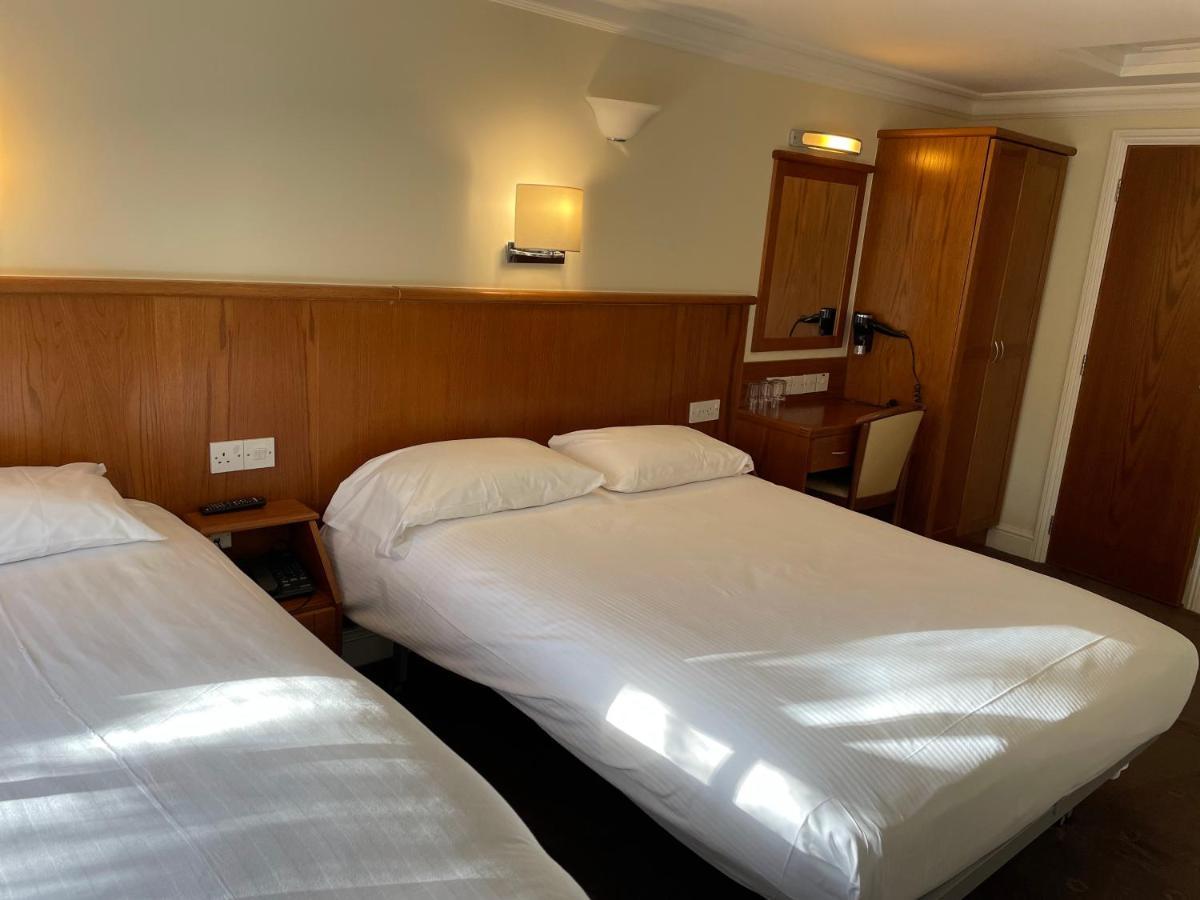 לונדון Orchard Hotel מראה חיצוני תמונה
