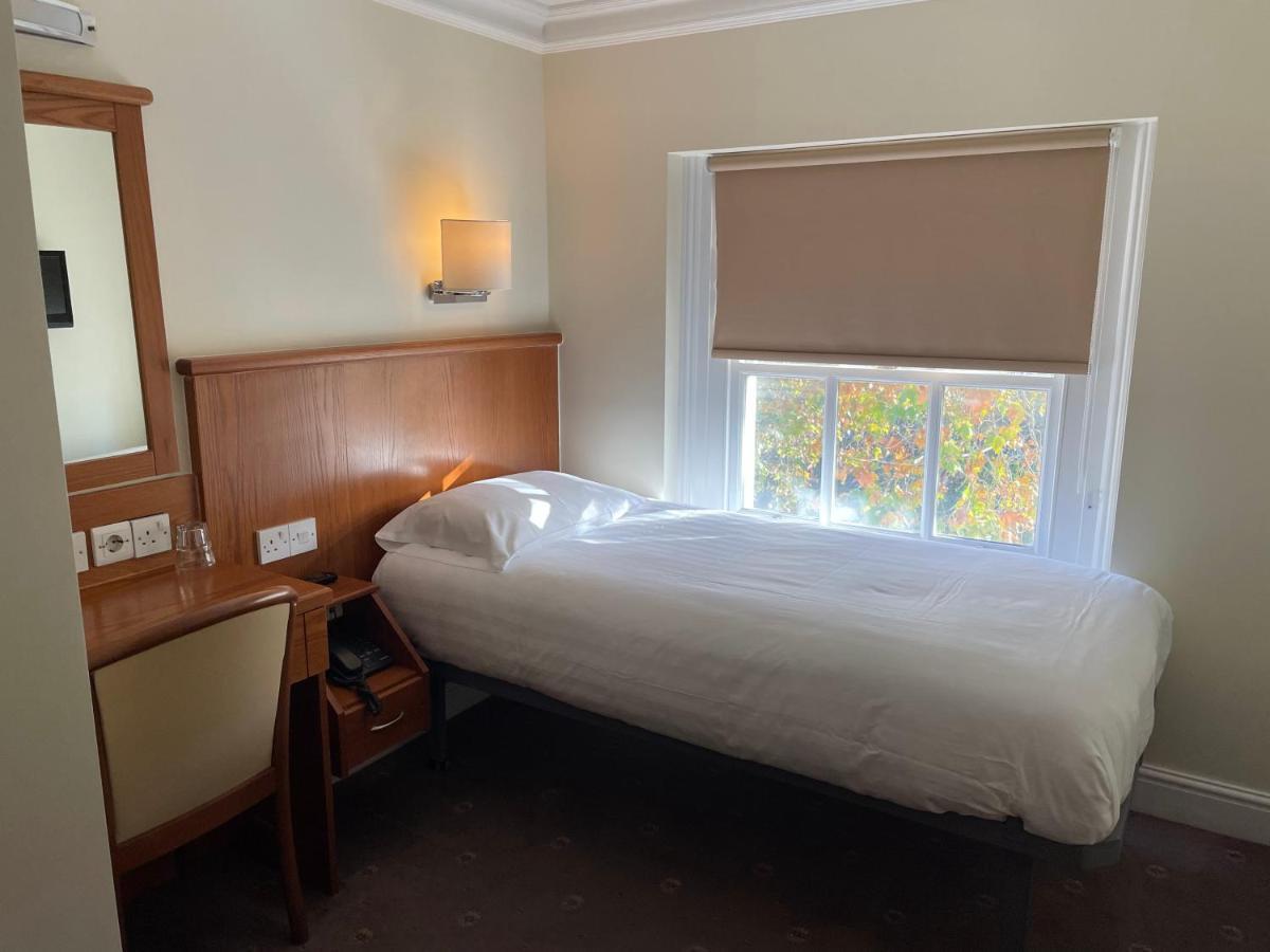 לונדון Orchard Hotel מראה חיצוני תמונה