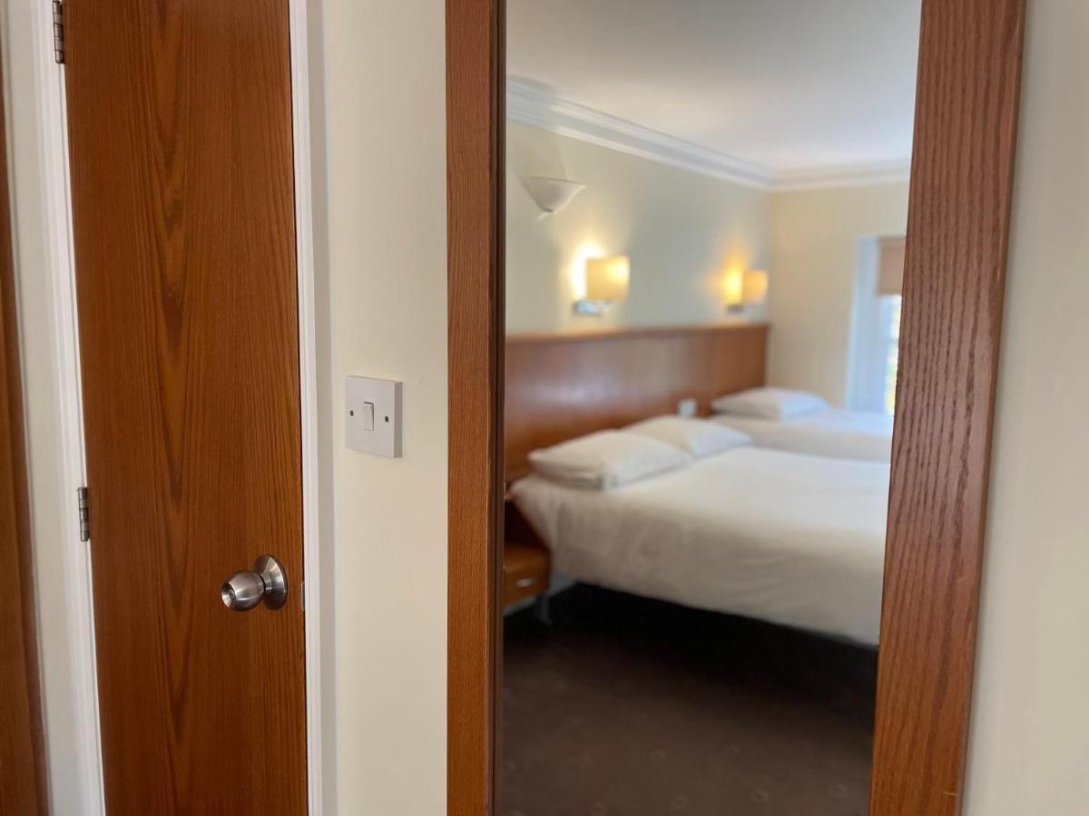 לונדון Orchard Hotel מראה חיצוני תמונה
