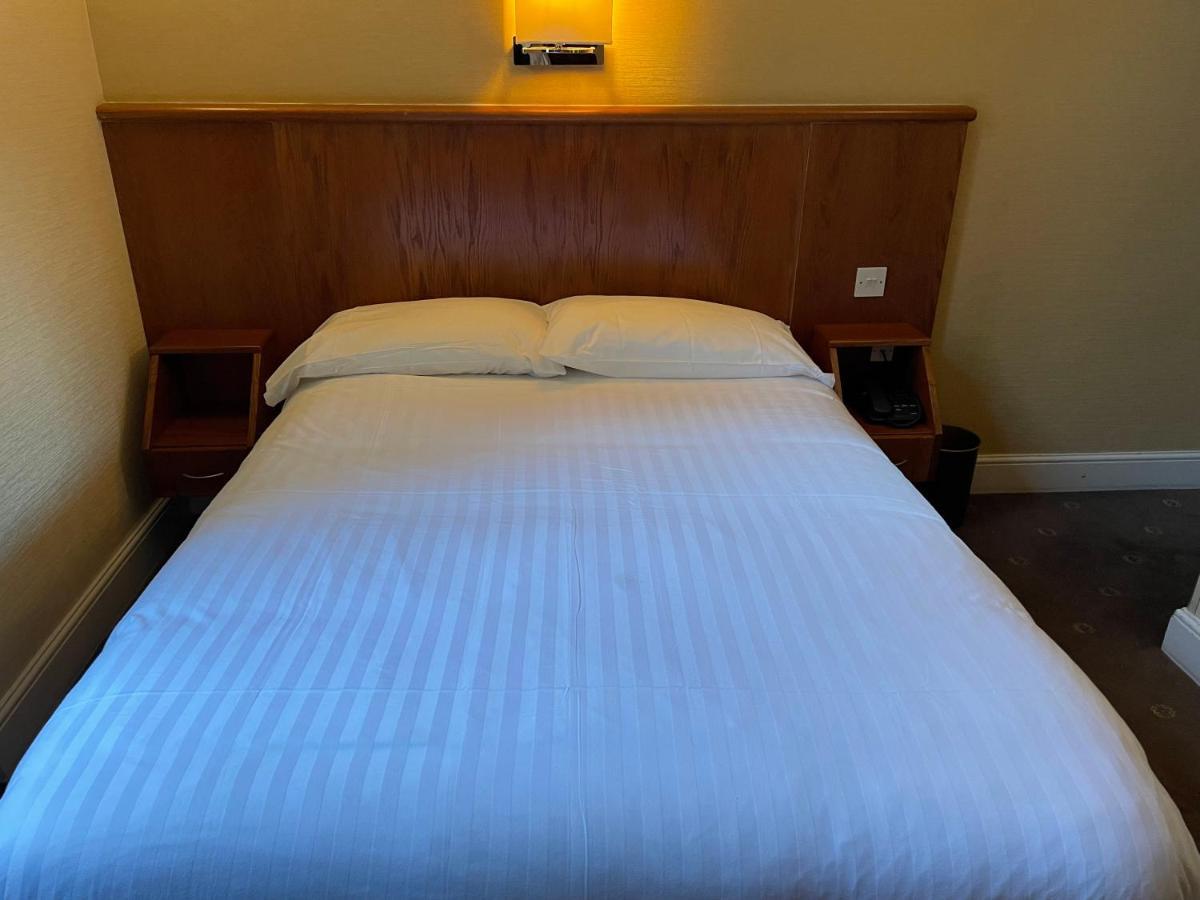 לונדון Orchard Hotel מראה חיצוני תמונה
