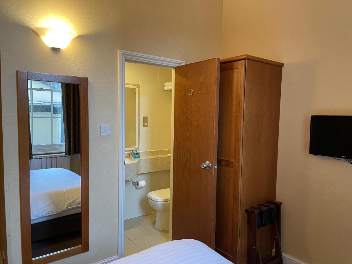 לונדון Orchard Hotel מראה חיצוני תמונה