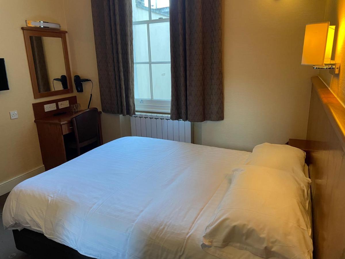 לונדון Orchard Hotel מראה חיצוני תמונה