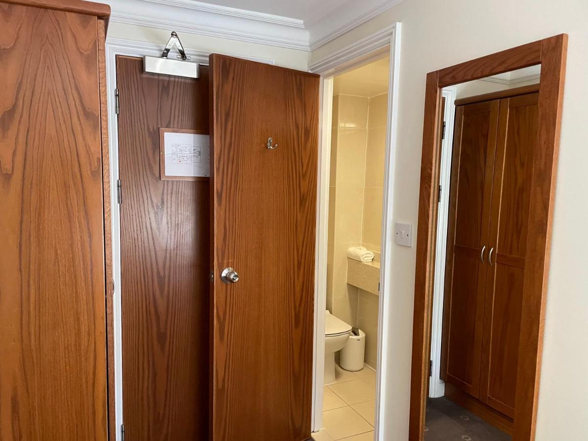 לונדון Orchard Hotel מראה חיצוני תמונה