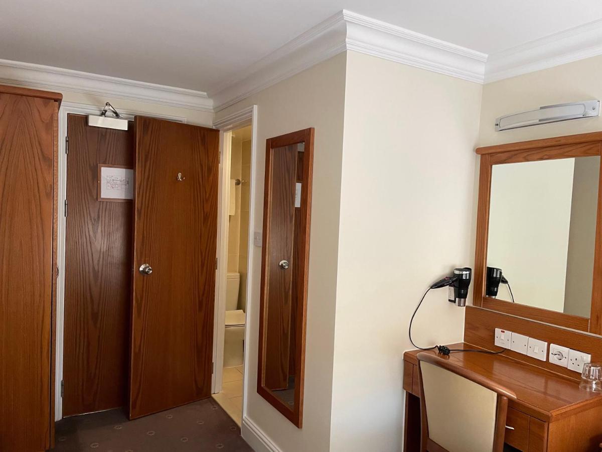 לונדון Orchard Hotel מראה חיצוני תמונה