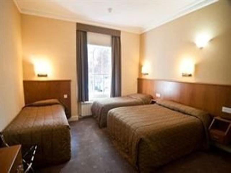 לונדון Orchard Hotel חדר תמונה