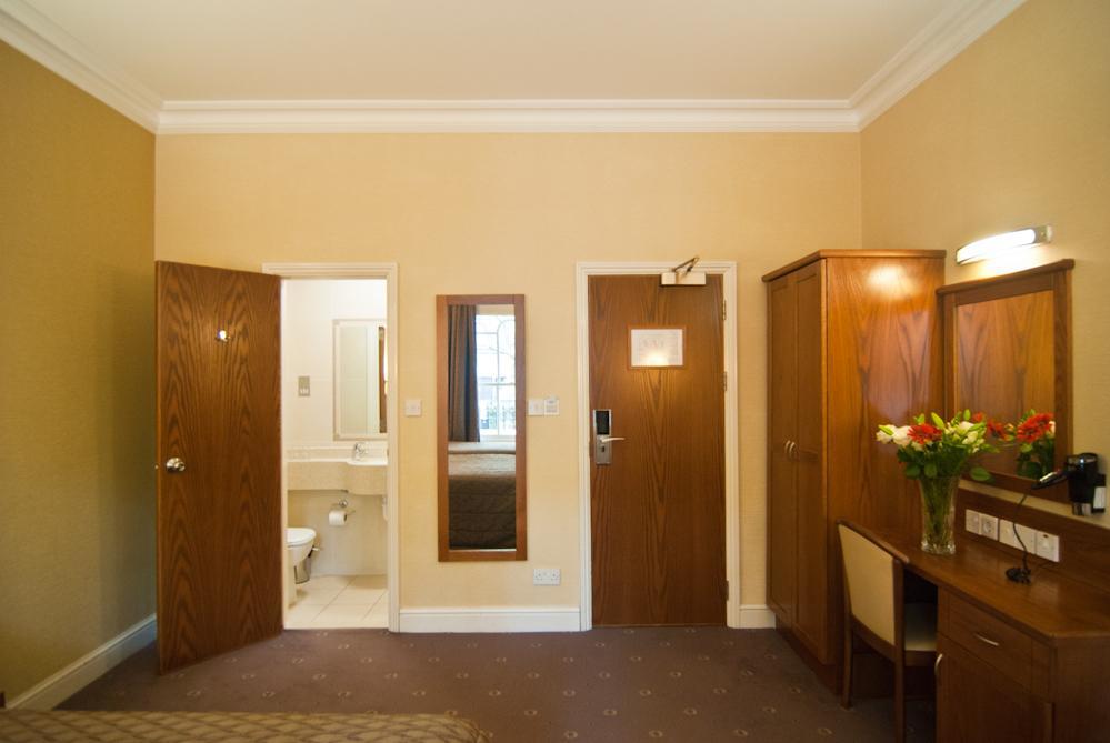 לונדון Orchard Hotel חדר תמונה